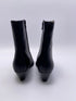 Selected Femme stella leather boot zwart